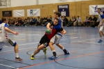 Handball SG Süd/Blumenau Archiv - Erste vor schwerer Aufgabe gegen den Tabellenführer