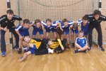 Handball SG Süd/Blumenau News - Erstklassiger Auftakt in die neue Saison