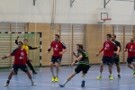 Handball SG Süd/Blumenau Archiv - FC Bayern München gastiert bei den ersten Herren