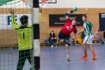 Handball SG Süd/Blumenau Archiv - Garching-Fluch geht weiter - Sonntag gegen Schwabing