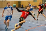 Handball SG Süd/Blumenau Archiv - Alles oder Nichts – Blumenauer Herren empfangen den TSV Ottobeuren