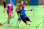 Handball SG Süd/Blumenau News - Gelungener Saisonstart für die C-Mädels