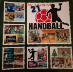 Handball SG Süd/Blumenau News - Gemeinsam durch die Adventszeit