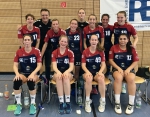 Handball SG Süd/Blumenau Archiv - Einen glanzvollen Sieg