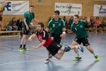 Handball SG Süd/Blumenau Archiv - Gute Leistung reicht leider nicht für Punktgewinn