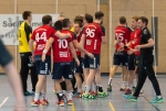 Handball SG Süd/Blumenau Archiv - Gute Saison endet mit einer Niederlage