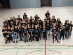 SG Süd/Blumenau News - SG News - Handballcamp in Inzell