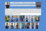 SG Süd/Blumenau News - männliche C Jugend - Training auch in Coronazeiten
