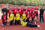 Handball SG Süd/Blumenau Archiv - Hart erkämpfter Auftaktsieg für die Erste