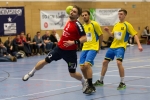 Handball SG Süd/Blumenau Archiv - Hart umkämpfter Auswärtssieg in Grafing