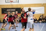 Handball SG Süd/Blumenau Archiv - SG‘ler zu Gast beim internationalen Team in Ottobeuren