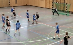 SG Süd/Blumenau News - männliche D Jugend - Heimsieg gegen TSV Grafing
