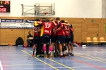 Handball SG Süd/Blumenau Archiv - Allach bestraft Fahrlässigkeit der Herren