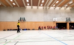 Handball SG Süd/Blumenau Archiv - Ersten Herren schlagen sich selbst 