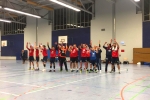 Handball SG Süd/Blumenau Archiv - Ungefährdeter Sieg in der Ost-Halle