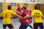 Handball SG Süd/Blumenau News - Das erwartet Euch am Wochenende
