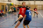 Handball SG Süd/Blumenau Archiv - Klassiker zum Jahresauftakt