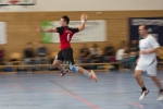 Handball SG Süd/Blumenau Archiv - Herren 2 empfangen Laim zum Derby