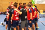 Handball SG Süd/Blumenau Archiv - Gebrauchter Tag für die zweiten Herren