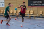 Handball SG Süd/Blumenau Archiv - Höhenflug der Dritten Herren setzt sich fort