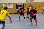 Handball SG Süd/Blumenau Archiv - Hohe Niederlage gegen den FC Bayern München