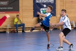 Handball SG Süd/Blumenau News - So spielte unsere Jugend - B-Jugend mit weißer Weste