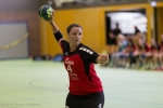 Handball SG Süd/Blumenau Archiv - Kantersieg in Innsbruck - Damen 1 siegen souverän