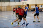 Handball SG Süd/Blumenau Archiv - Knappe Auswärtsniederlage gegen den ASV Dachau