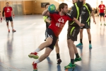 Handball SG Süd/Blumenau Archiv - Knappe Kiste - Die Zweite bezwingt erneut den Tabellenführer