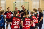 Handball SG Süd/Blumenau Archiv - Knappe Niederlage gegen den TSV Solln