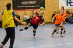 Handball SG Süd/Blumenau Archiv - Knapper Sieg gegen den TSV Forstenried