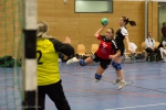 Handball SG Süd/Blumenau Archiv - Knapper Sieg gegen Ottobrunn