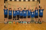Handball SG Süd/Blumenau Archiv - Löwen zeigen ihr Können