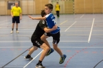 Handball SG Süd/Blumenau Archiv - Männliche C erreicht zweite Runde der Landesligaquali