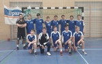 SG Süd/Blumenau News - männliche C Jugend - Männliche C Jugend startet mit Erfolg in die Quali