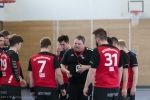 Handball SG Süd/Blumenau Archiv - Saisonausblick - Die jungen Wilden greifen an