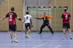Handball SG Süd/Blumenau Archiv - Klare Niederlage für die Blumenauer Erste in Ottobeuren