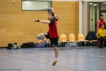 Handball SG Süd/Blumenau Archiv - Mühevoller Sieg in Schwabing