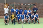 SG Süd/Blumenau News - männliche C Jugend - Neustart für die männliche C Jugend 