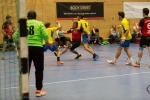 Handball SG Süd/Blumenau Archiv - Nichts zu holen für die Blumenauer Zweite beim Tabellenführer