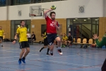 Handball SG Süd/Blumenau Archiv - Niederlage beim Tabellenführer - HSG München West in Erwartung