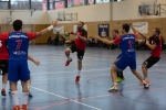 Handball SG Süd/Blumenau Archiv - Niederlage im Derby - Samstag in Kempten