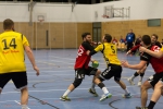 Handball SG Süd/Blumenau Archiv - Niederlage in Herrsching - Samstag gegen Dachau
