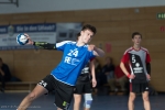 Handball SG Süd/Blumenau Archiv - Niederlage trotz guter erster Halbzeit