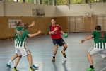 Handball SG Süd/Blumenau Archiv - Pflichtsieg im Kampfspiel - Samstag gegen den FC Bayern