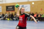 Handball SG Süd/Blumenau Archiv - Punkte bleiben beim Tabellenführer