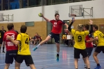 Handball SG Süd/Blumenau Archiv - Punktgewinn beim TSV Ismaning 2