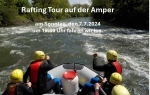 SG Süd/Blumenau News - SG News - Rafting Tour auf der Amper