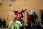 Handball SG Süd/Blumenau Archiv - Remis im Spitzenspiel - Kampf um die Tabellenführung