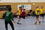 Handball SG Süd/Blumenau Archiv - Remis in letzter Sekunde - Sonntag gegen Forstenried